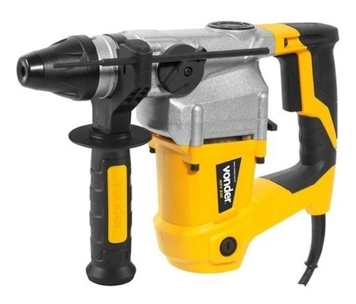 Martelete Rompedor Perfurador 800w MPV840 Vonder Martelete Rompedor Perfurador 800w MPV840 Vonder