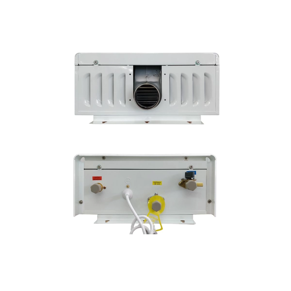 Aquecedor a gás GLP Digital Home KO21WH Komeco Aquecedor a gás GLP Digital Home KO21WH Komeco