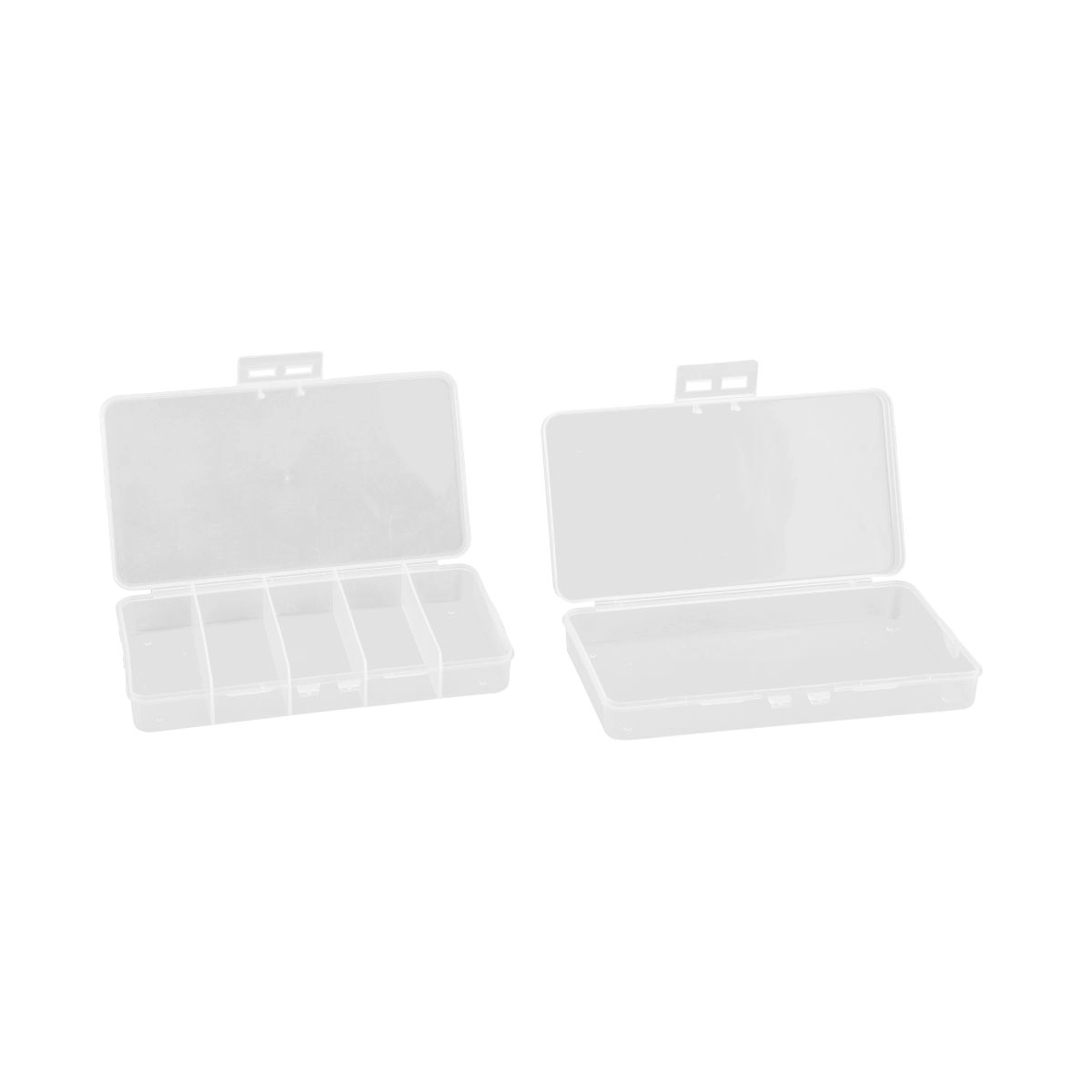 Organizador plástico OPV0100 VONDER 