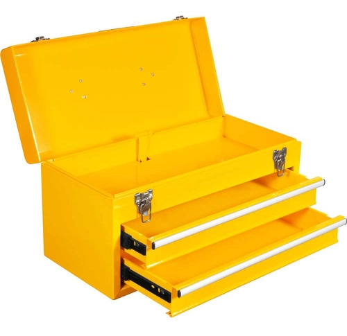 Gabinete para ferramentas 2 gavetas VONDER