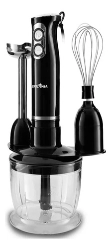 Mixer Britânia 3 em 1 BMX400P Mixer Britânia 3 em 1 BMX400P
