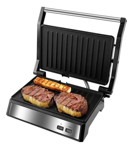 Sanduicheira e Grill Philco PGR21PI Sanduicheira e Grill Philco PGR21PI
