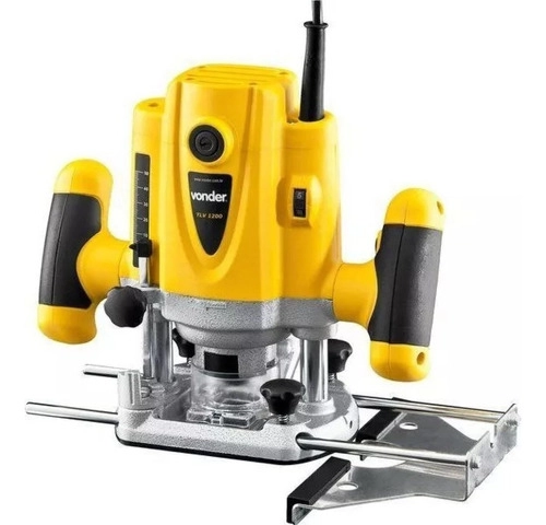 Tupia de Coluna TLV1200 Vonder 220V