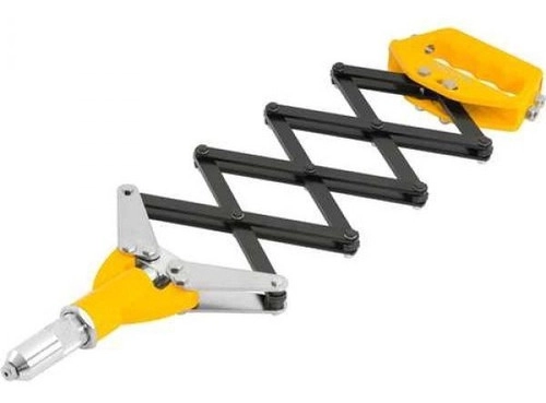 Rebitador tipo sanfona VONDER