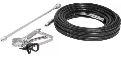 Maquina De Pintura Airless MPA1010 Vonder Maquina De Pintura Airless MPA1010 Vonder