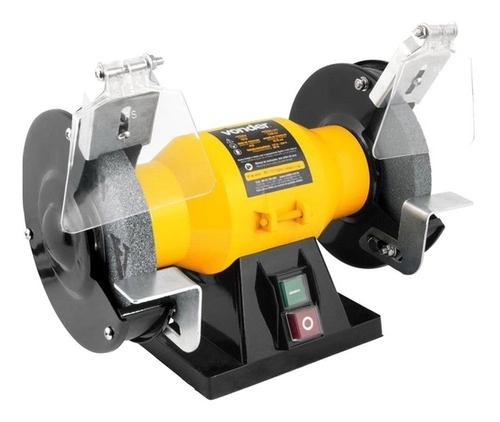 Motoesmeril Vonder 150w Bivolt