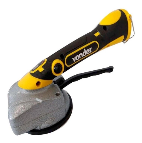 Máquina Para Assentar Pisos e Porcelanatos a Bateria 12v Vonder MAP120