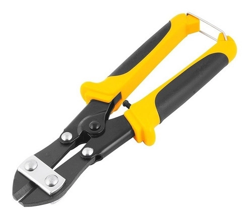 Alicate corta vergalhões e cabos 8" VONDER