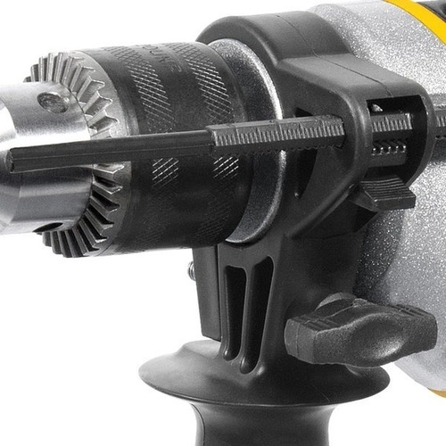 Furadeira Impacto 1/2" Vonder FIV710N Vonder Furadeira Impacto 1/2" Vonder FIV710N Vonder