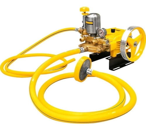 Bomba para pulverização agrícola BPA040 VONDER