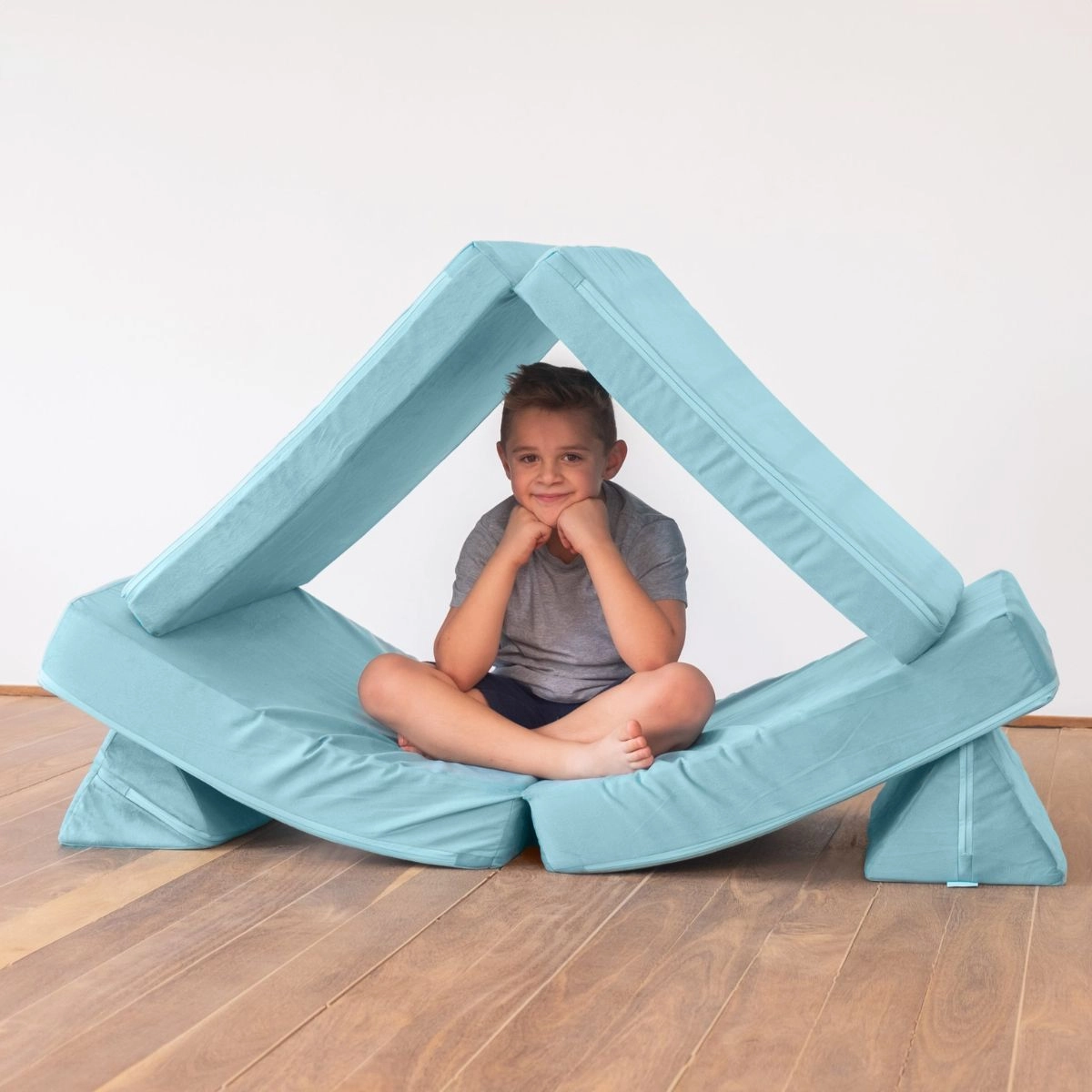 Soft Play Sofá Modular Infantil Freso Baby Soft Play Sofá Modular Infantil Freso Baby