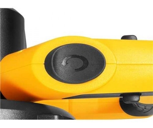 Soprador e aspirador à bateria intercambiável 18V ISAV1823 VONDER