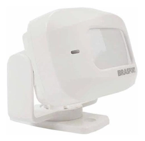 Anunciador De Presença Com Sensor Brasfort Anunciador De Presença Com Sensor Brasfort