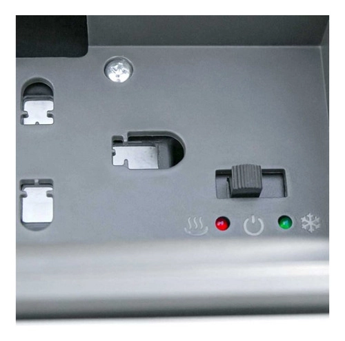 Refrigerador automotivo 12V 30 litros Vonder Refrigerador automotivo 12V 30 litros Vonder