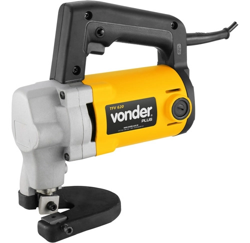 Tesoura Faca Elétrica TFV620 Vonder 220v