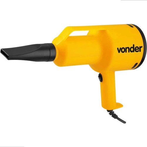 Soprador automotivo SAV1200 VONDER Soprador automotivo SAV1200 VONDER