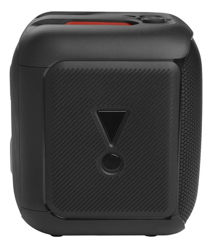 Caixa de Som Bluetooth PartyBox Encore Essencial Preta JBL Caixa de Som Bluetooth PartyBox Encore Essencial Preta JBL