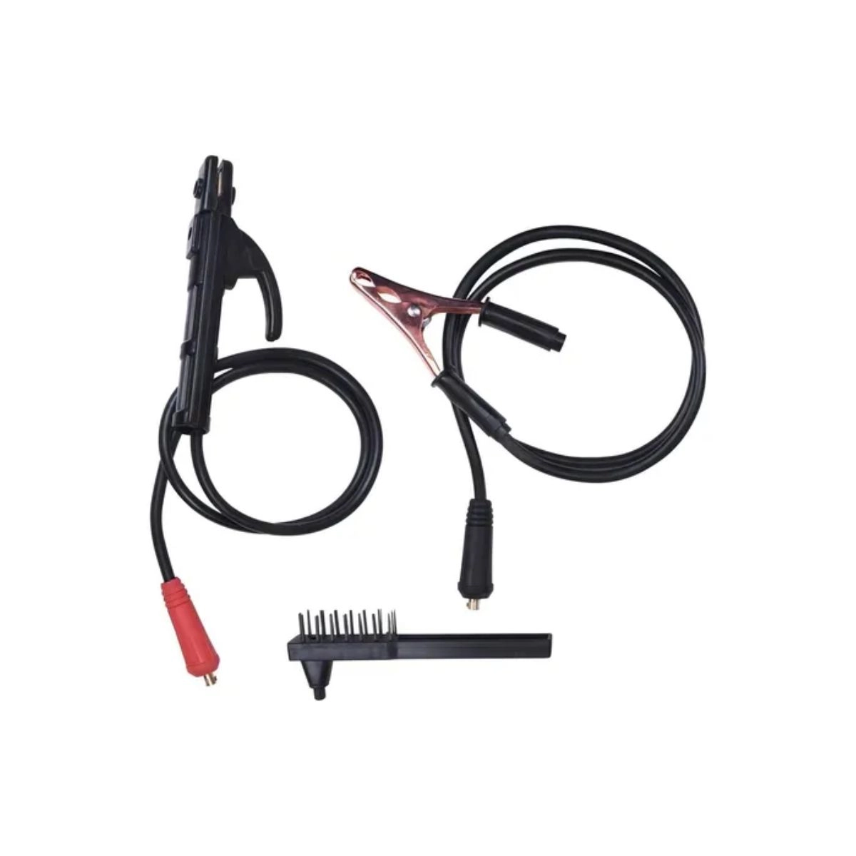 Máquina Inversora solda KSI130A Digital Bivolt KALA