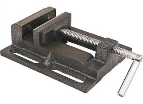Torno para furadeira 4" VONDER