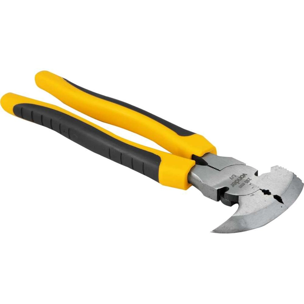 Alicate fazendeiro 285 mm em cromo vanádio VONDER Alicate fazendeiro 285 mm em cromo vanádio VONDER