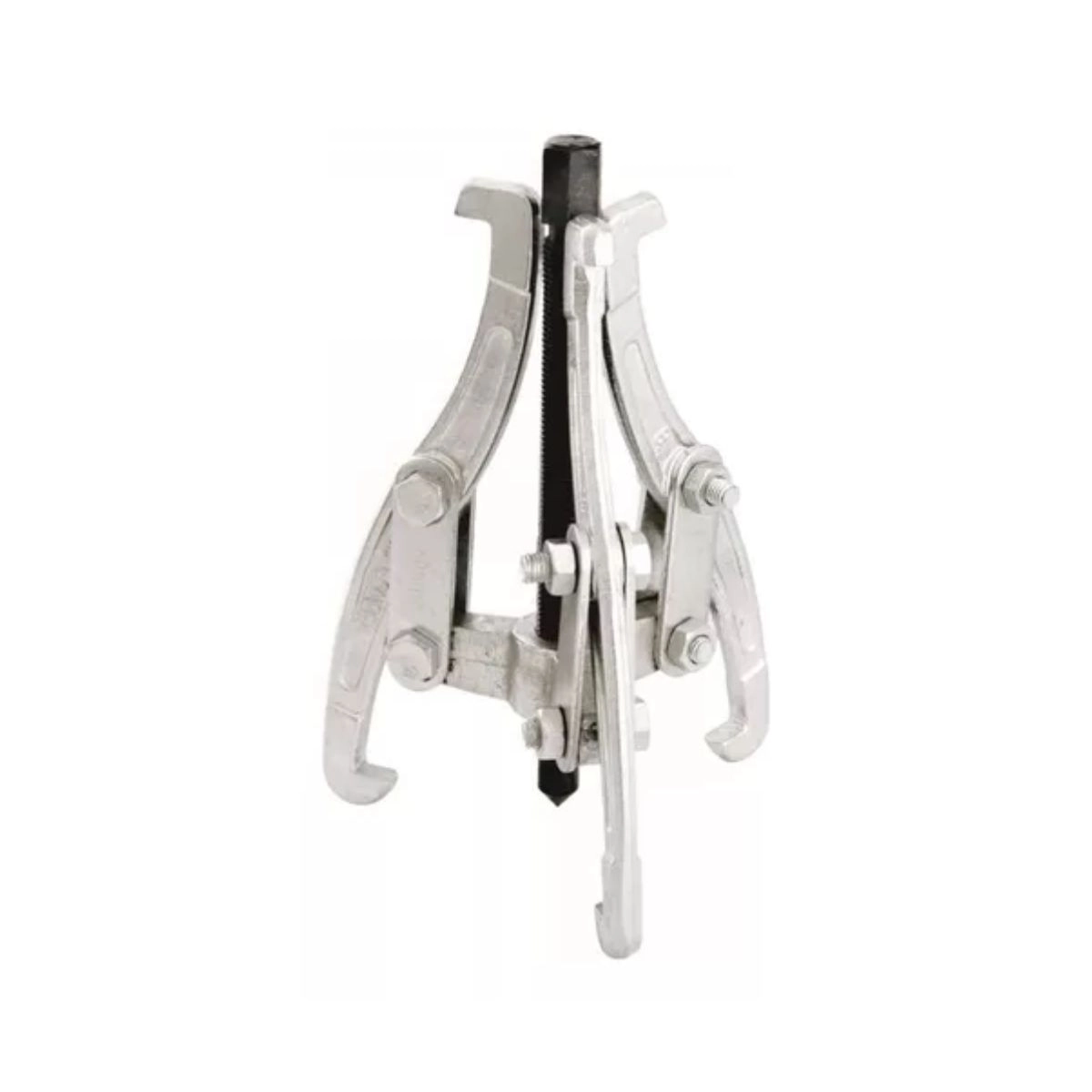 Saca-polia com 3 garras articuladas 150mm VONDER 