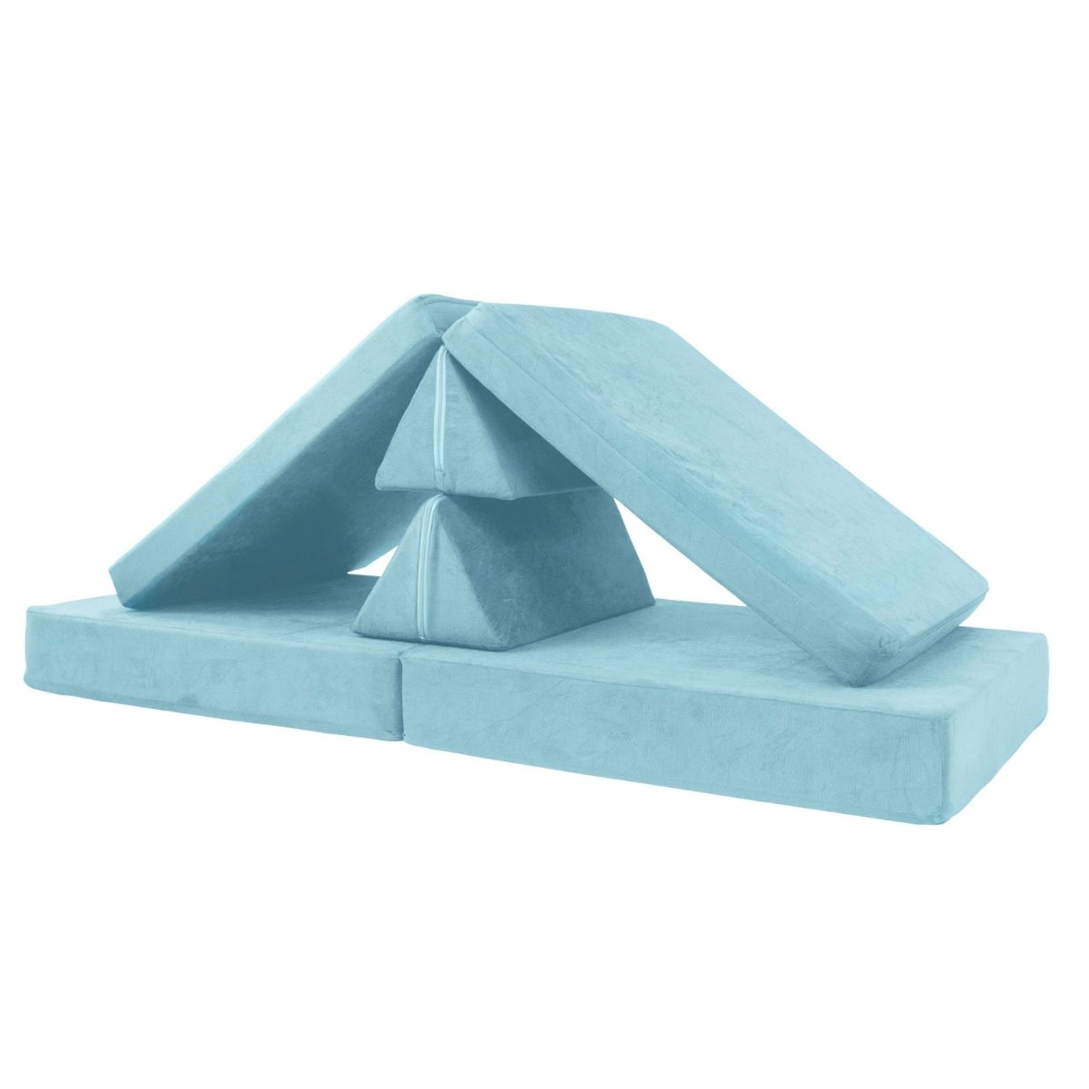 Soft Play Sofá Modular Infantil Freso Baby Soft Play Sofá Modular Infantil Freso Baby