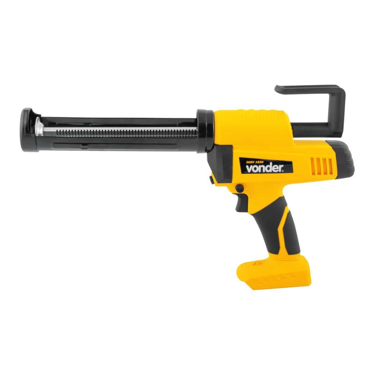 Kit Aplicador p/ silicone IASV1830 Bateria+Carregador VONDER