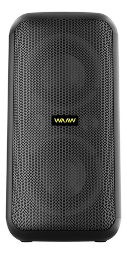 Caixa De Som Bluetooth By Alok Infinite 200 160w Rms Waaw 