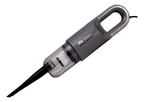 Aspirador Portátil De Mão Automotivo 12V CAR 12v2 Wap Aspirador Portátil De Mão Automotivo 12V CAR 12v2 Wap