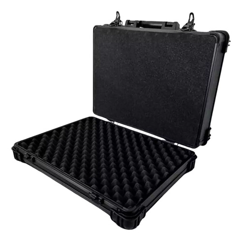 MALETA ANTI-IMPACTO MED. 390X290X120 BRASFORT
