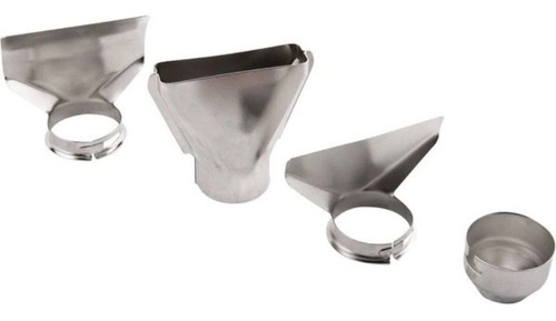 Soprador Térmico Vonder STV200 2000W Soprador Térmico Vonder STV200 2000W