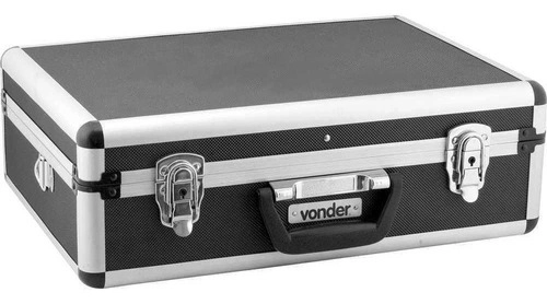 Maleta Para Ferramentas Profissional Vonder Mfv931
