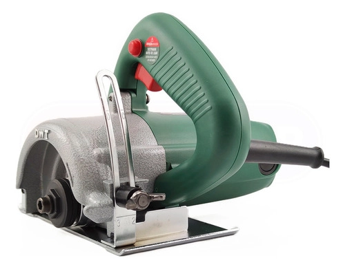 Serra mármore SMD1300S sem kit de refrigeração 110V DWT