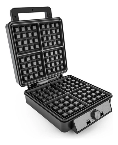 Waffle Maker 5 Temperaturas 4 Waffles PWM04A Philco Waffle Maker 5 Temperaturas 4 Waffles PWM04A Philco