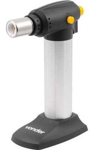 Maçarico portátil gás butano VONDER