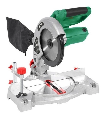 Serra de esquadria 7 1/4 850W 220V SED857 DWT