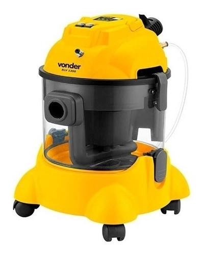 Extratora para limpeza 110V ELV1300 Vonder Extratora para limpeza 110V ELV1300 Vonder
