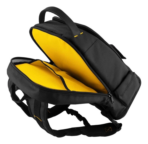 Mochila para ferramentas base reforçada em polipropileno MOV0600 VONDER