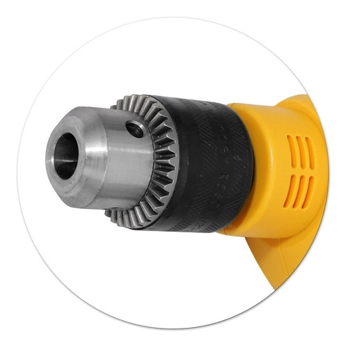 Furadeira Impacto 1/2" Vonder FIV550N Vonder