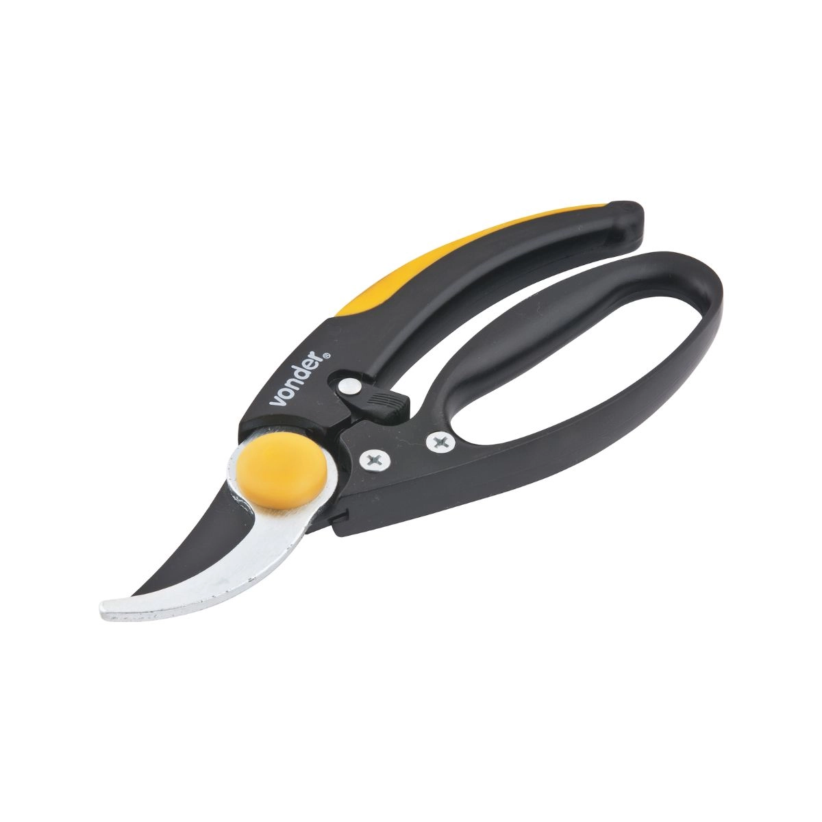 Tesoura para poda 8" profissional TP3209 VONDER Tesoura para poda 8" profissional TP3209 VONDER