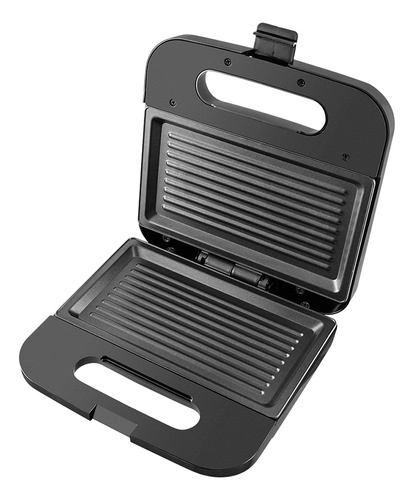 Sanduicheira Grill BGR20 Chapas Antiaderente Britânia Sanduicheira Grill BGR20 Chapas Antiaderente Britânia