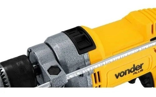 Furadeira com impacto 1/2" 850W FIV853 220V VONDER PLUS