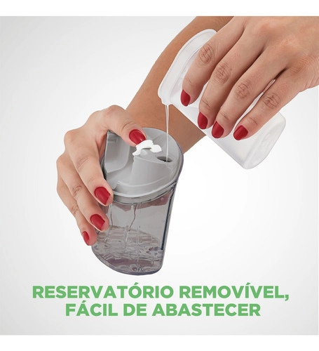 Ferro Vaporizador Portátil BDV3000 3 em 1 Black Decker Bivolt Ferro Vaporizador Portátil BDV3000 3 em 1 Black Decker Bivolt