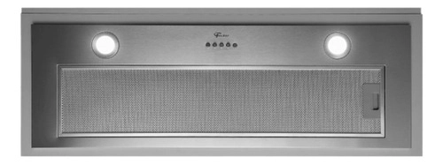 Coifa Depurador/Exaustor Inox Infinity 90cm FISCHER Coifa Depurador/Exaustor Inox Infinity 90cm FISCHER