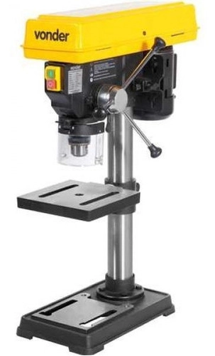 Furadeira de bancada 16mm FBV016 110V VONDER
