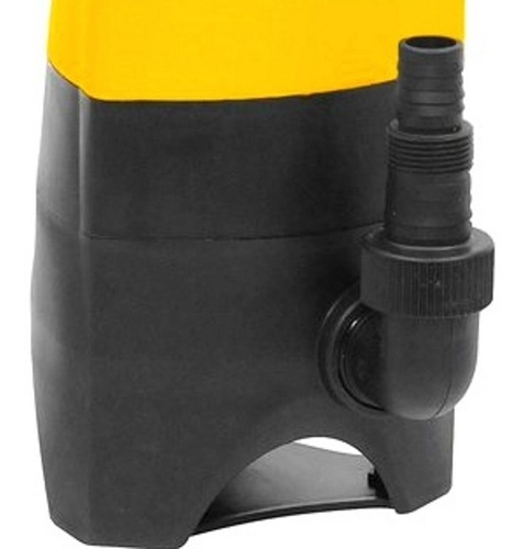 Bomba submersa 450W BSV450 VONDER