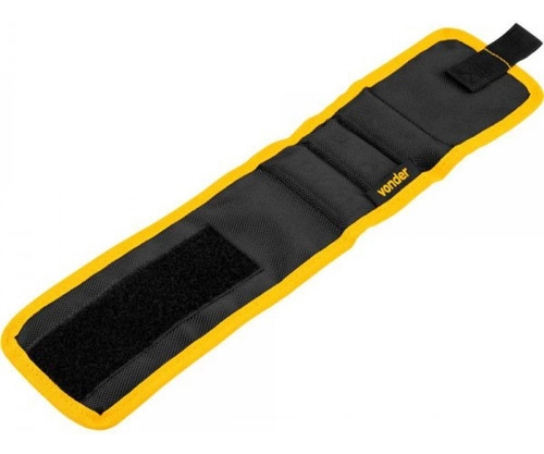 Abraçadeira magnética porta ferramentas VONDER 