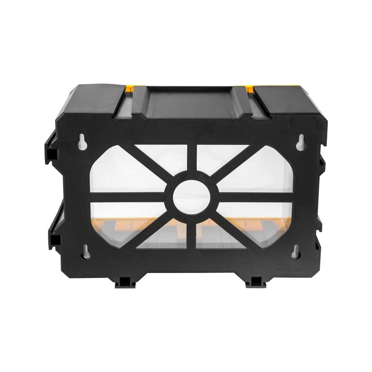 Organizador plástico tipo gaveta OPV001 VONDER Organizador plástico tipo gaveta OPV001 VONDER