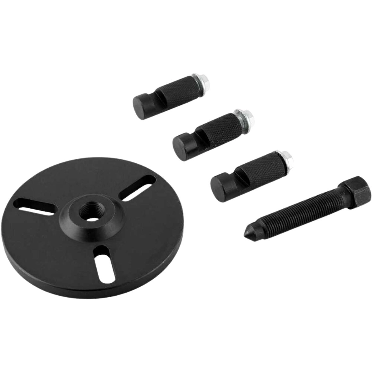 Extrator de polias jogo com 5 peças VONDER