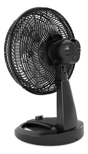 Ventilador Maxx Force 6 pás 170W BVT440 Preto Britânia